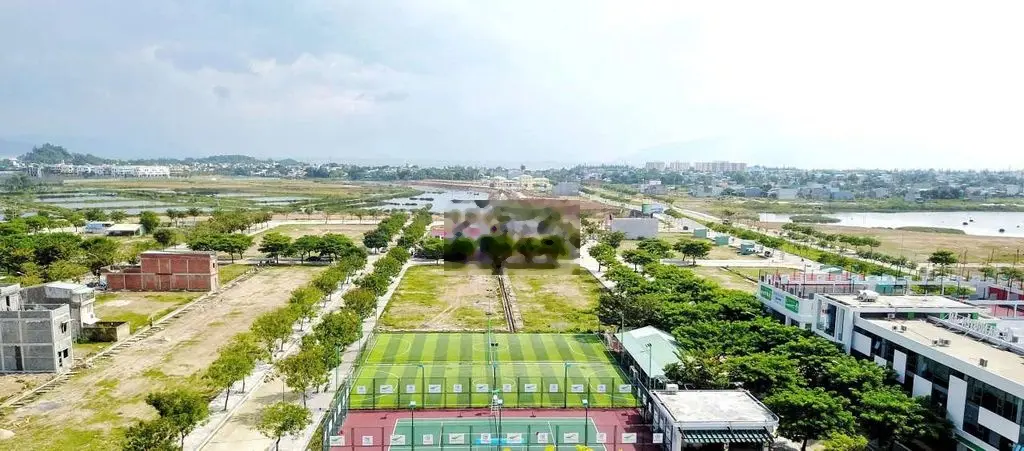 KẸT NỢ BÁN LÔ ĐẤT MT TRƯƠNG VẪN LĨNH GẦN BIỂN,TRƯỜNG CẤP 1,II,III