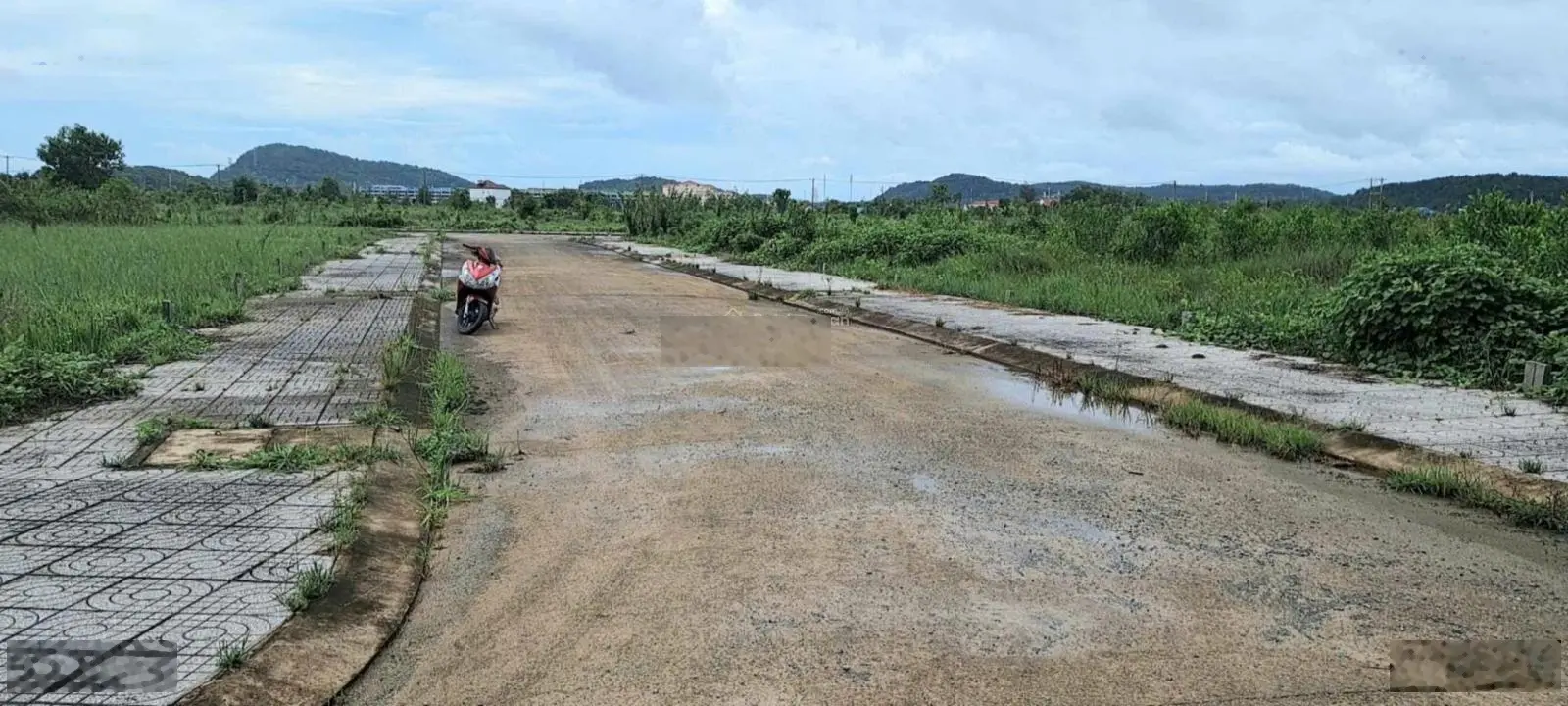 Bán lô 100m2 khu nhà ở cán bộ Hải Quân Vùng 5 giá cực tốt chỉ 880 triệu, đầu tư chắc chắn sinh lời