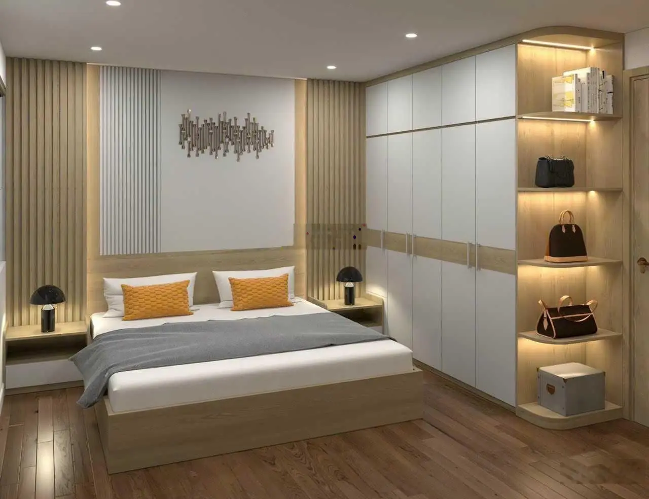 Bán căn hộ góc CT2A full nội thất căn góc giá chỉ 2,x tỷ LH: 0961 701 ***