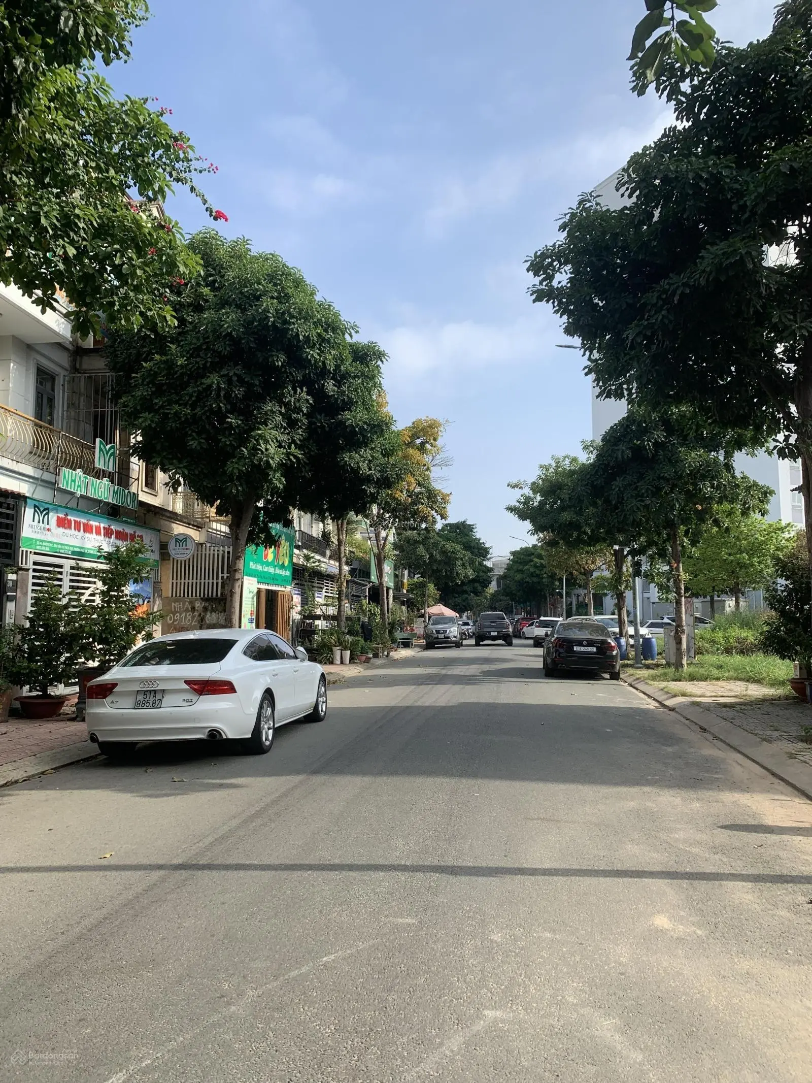 Bán nhà riêng tại Đường D6, Phường Phú Lợi, Thủ Dầu Một, Bình Dương, giá siêu hời 4,5 tỷ, 64m2