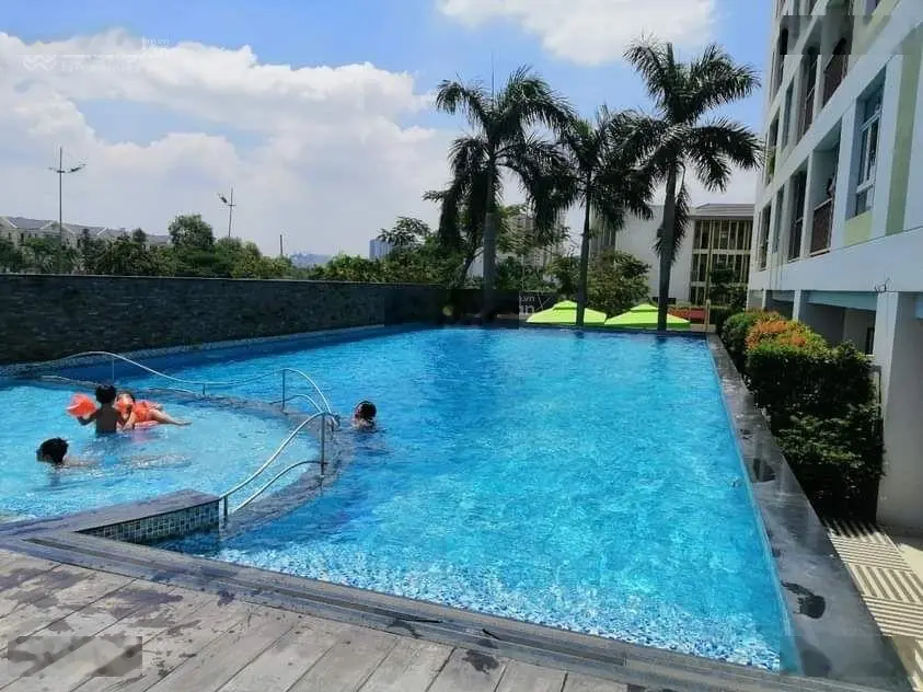 Parcspring hàng siêu Hiếm và Hot, 2PN, 68m2, sổ hồng, có ban công, giá 2,9 tỷ