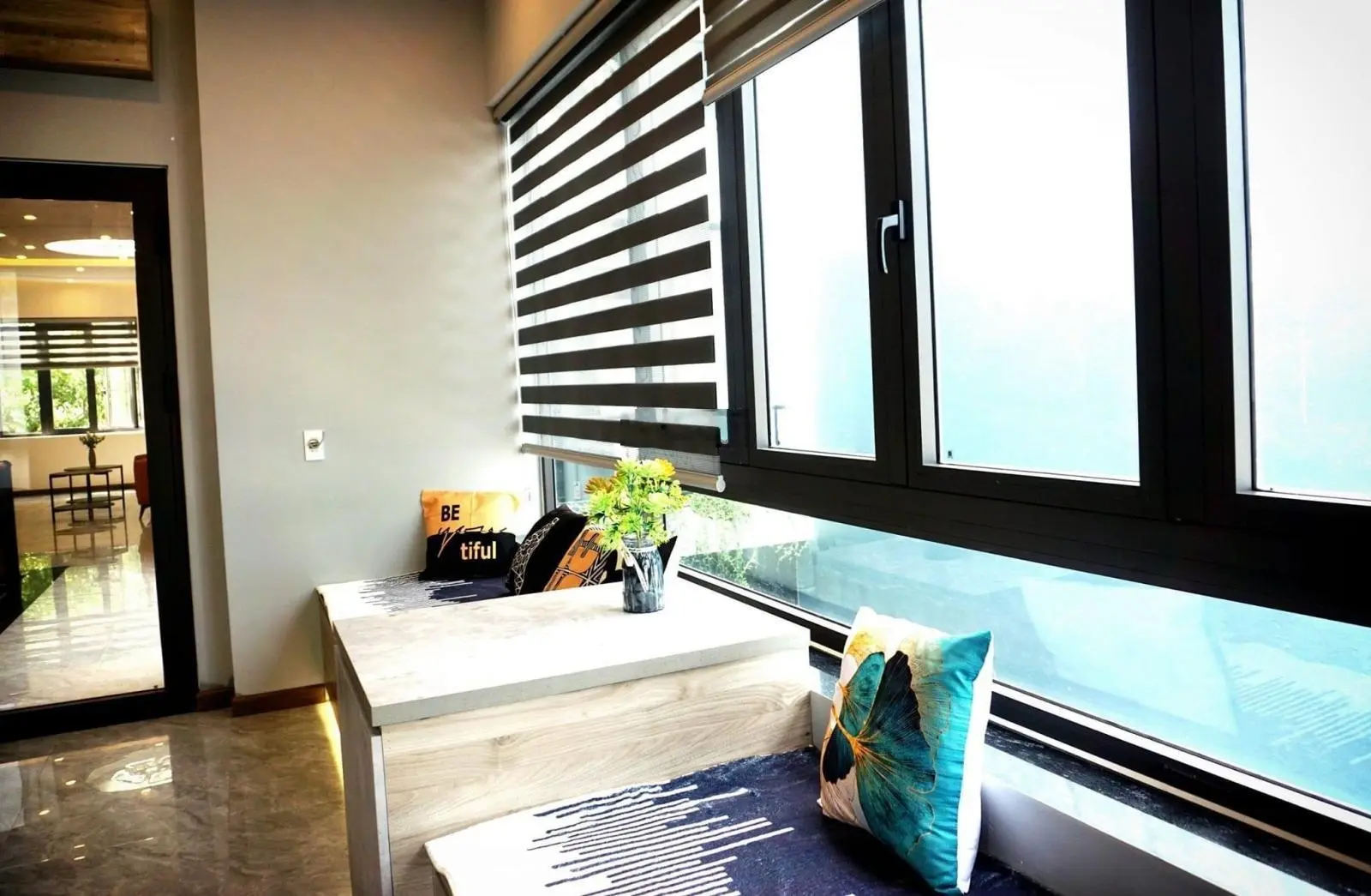 Villa thu nhỏ bên Vịnh Đà Nẵng -