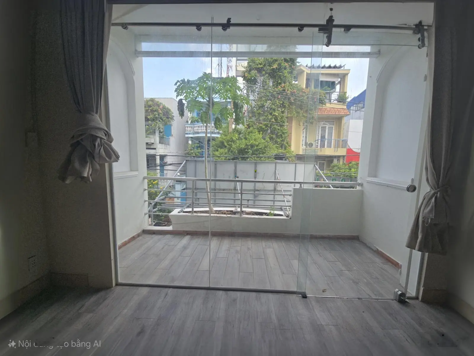 Bán nhà mặt phố Nguyễn Cửu Vân 20,999 tỷ 84m2 4PN 4PT