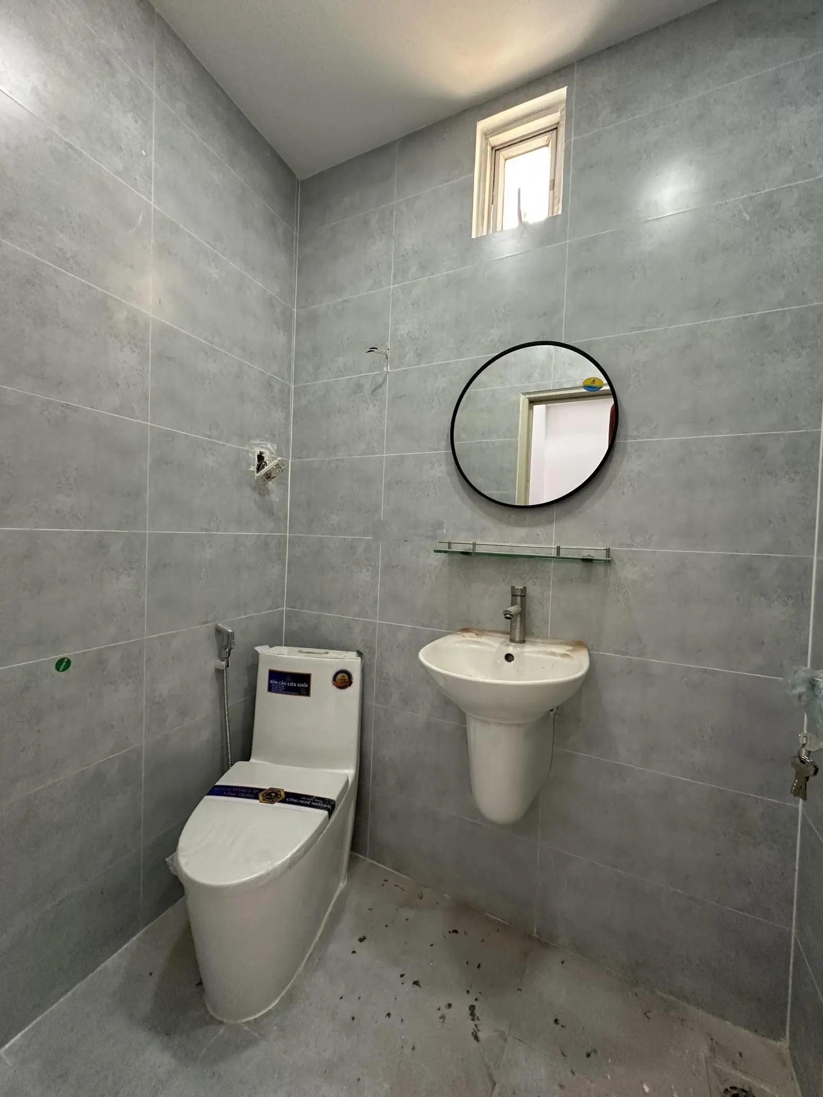Bán nhà mới đẹp hẻm rộng 6m xe ô tô đậu trong nhà cách mặt tiền 1 căn nhà khu Dương Bá Trạc P1 Q8