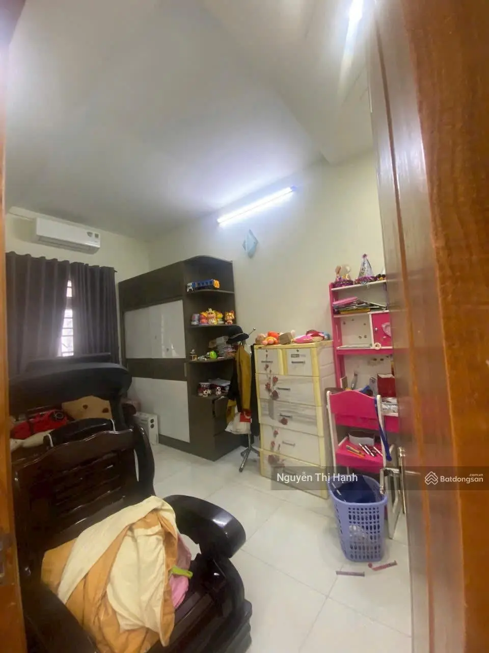 Nhà hẻm xe hơi Trường Thọ, Thủ Đức - Căn duy nhất gần chợ Thủ Đức giá cực tốt