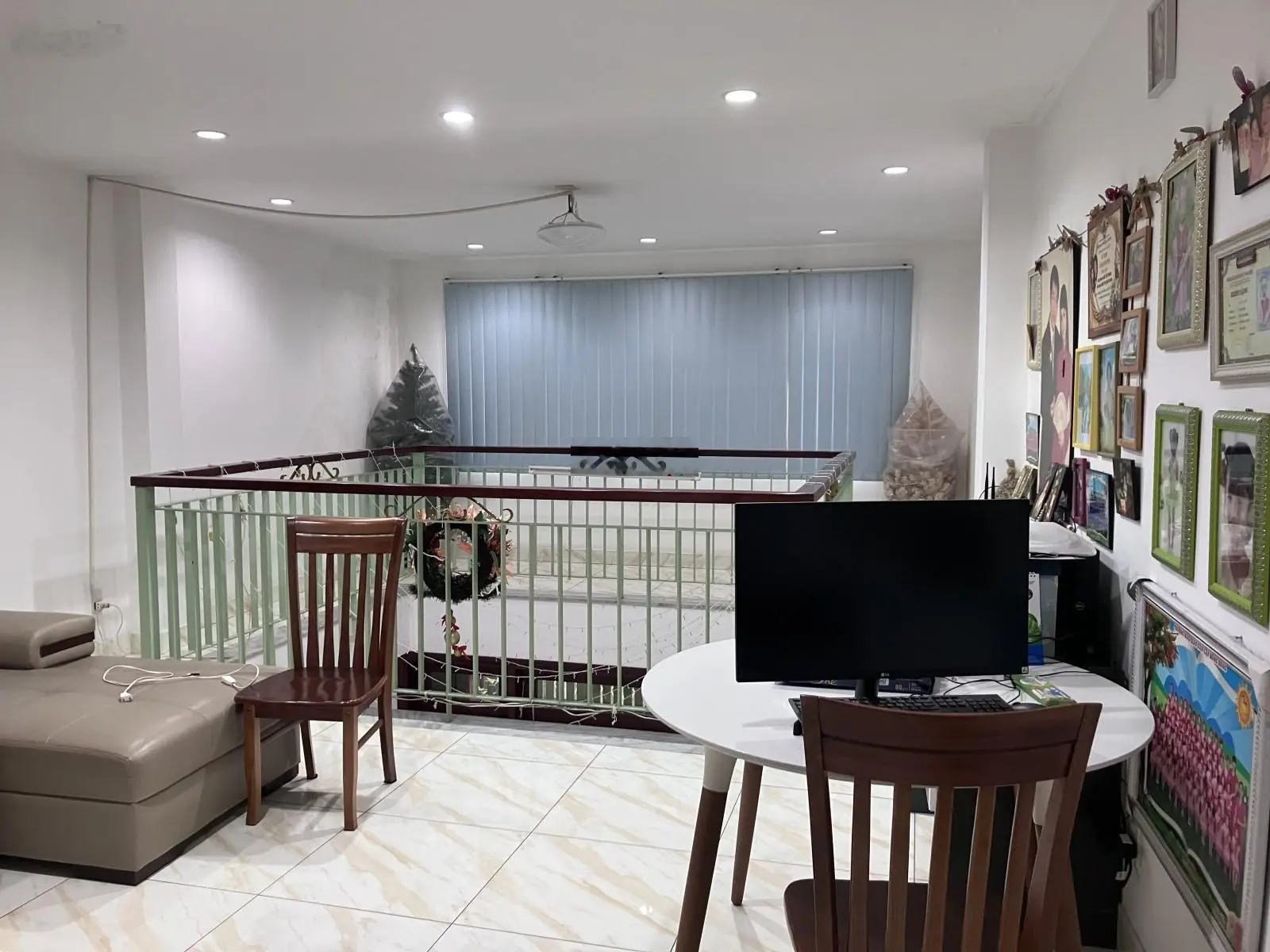 Bán nhà 5 tầng, hẻm xe hơi đường phạm phú thứ, p.11 - tân bình, chỉ còn 11.5 tỷ