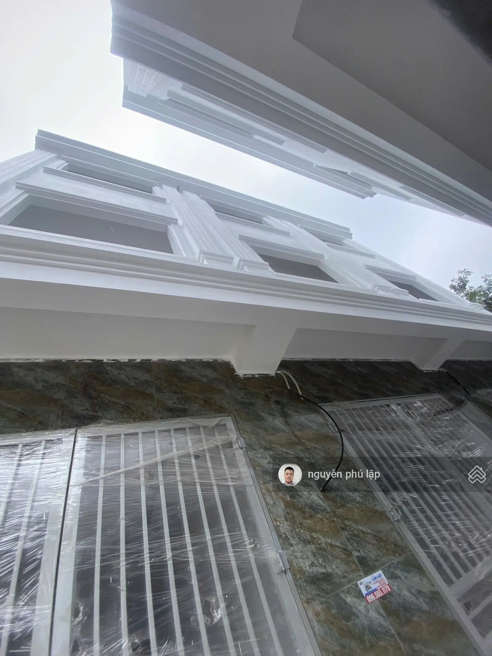 Cực hiếm! Chủ nhà bán gấp dọc Đại Lộ Thăng Long 3T*42m2, cách Mỹ Đình 10km giá 3,5 tỷ