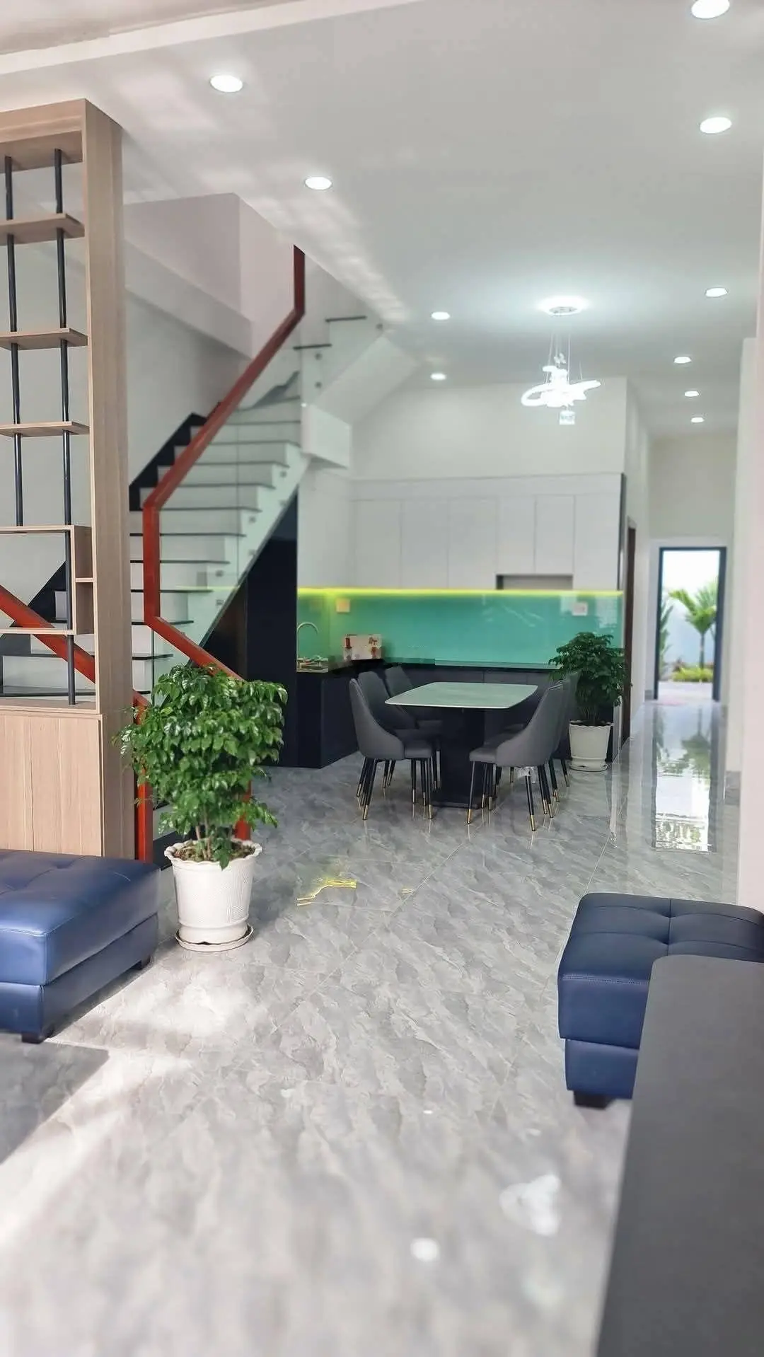 Bán nhà chính chủ phường Phú Hòa TP Thủ Dầu Một, Bình Dương