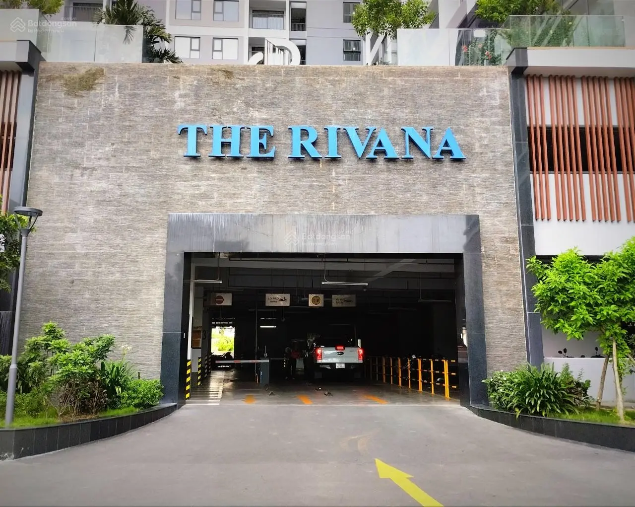 Giỏ hàng bán lỗ căn hộ The Rivana QL13, đã nhận nhà, giá 2PN 2tỷ290, Free sử dụng tiện ích + PQL