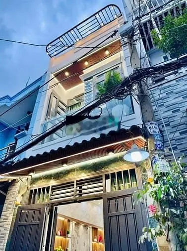 Cần bán gấp nhà Dương Đình Hội, q9, 56m2, giá 2tỷ300,Sỗ sẵn