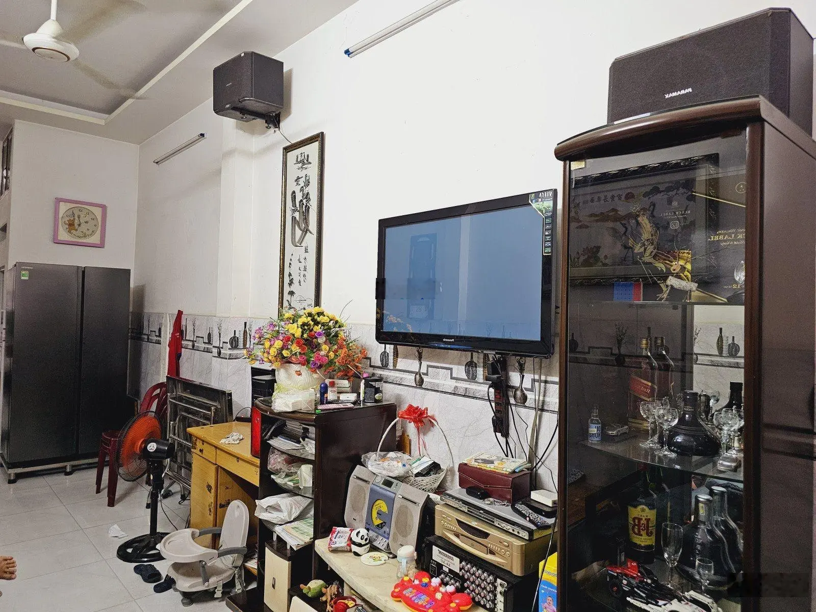 Lê Đức Thọ Gò Vấp, nhà giá rẻ, kinh doanh.