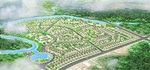 Biệt thự view sông giá sốc nhất TP HCM