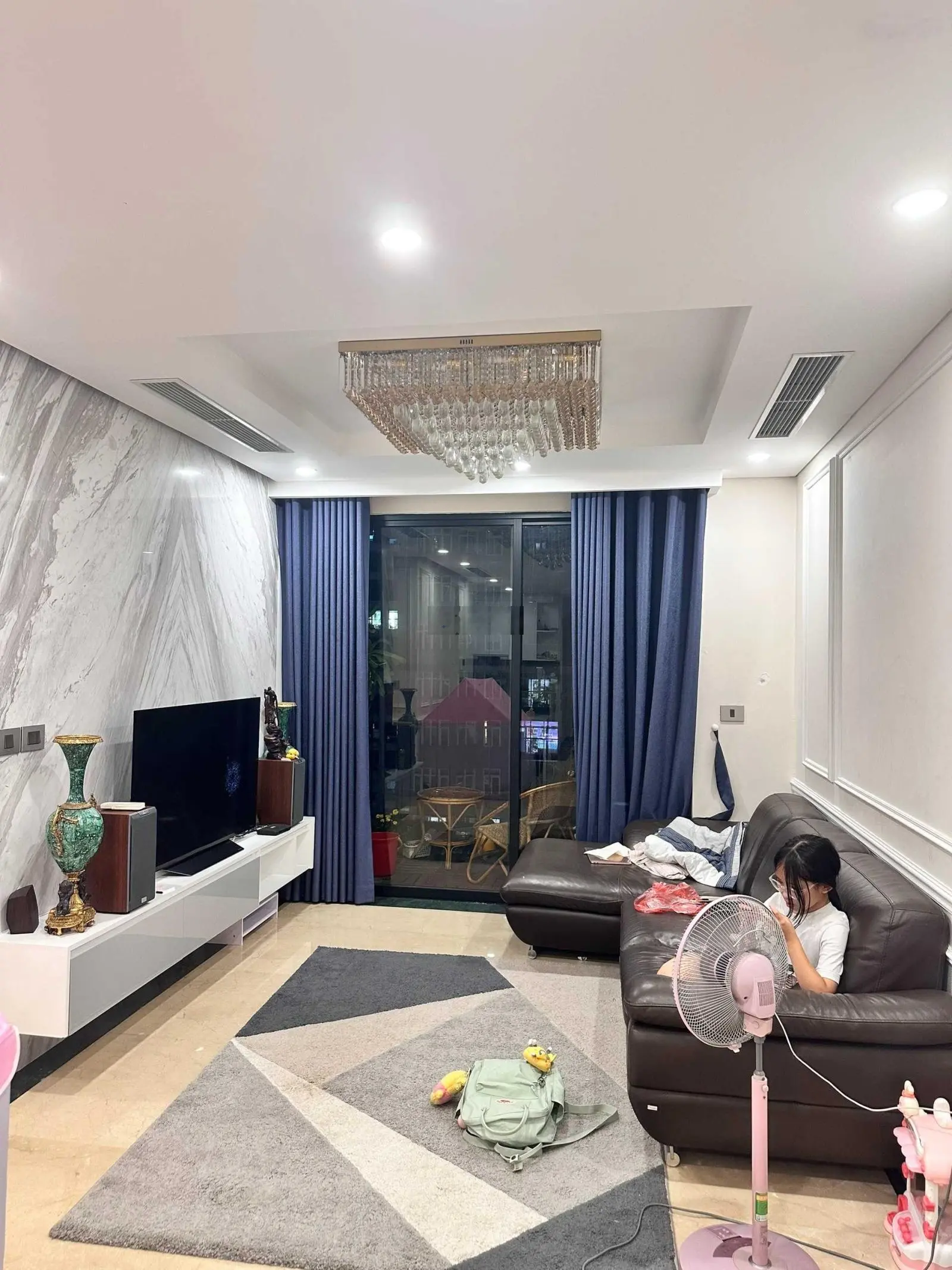 Em Thùy bán căn 2 ngủ Golden Field 74m2, full nội thất, giá rẻ nhất thị trường LH: 0977 986 ***