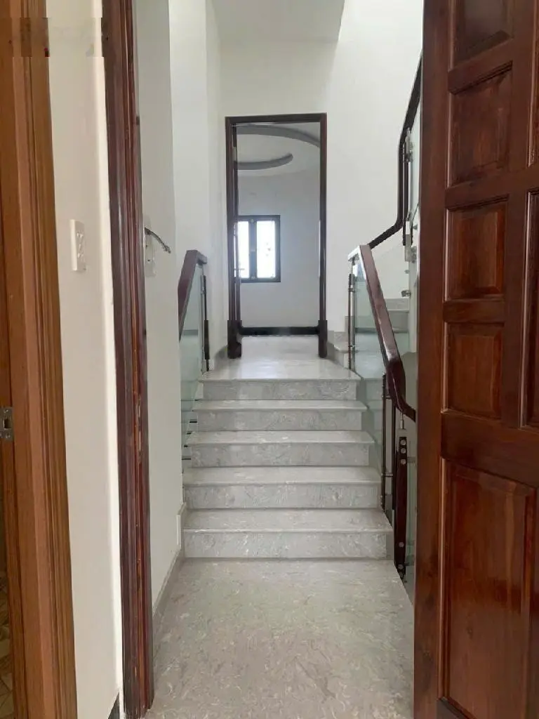 (Nhà Bè) mặt tiền kinh doanh Huỳnh Thị Đồng 5 tầng - kinh doanh - 105m2 chỉ: 12.5 tỷ