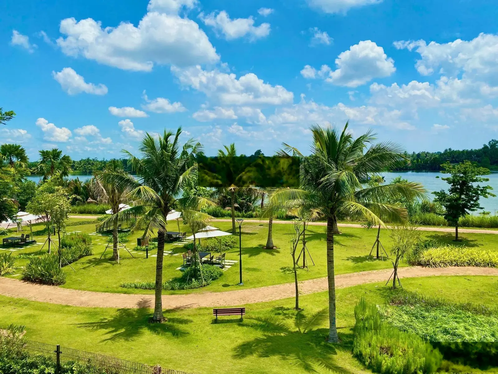 Còn duy nhất 1 suất biệt thự ven sông KĐT Waterpoint 786m2 giá chỉ 39,6 triệu/m2 hotline 0906 499 ***
