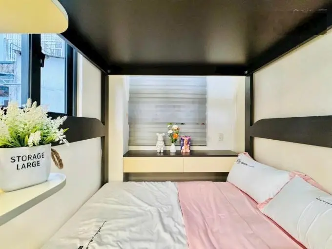 Bán nhà riêng tại đường Lê Văn Thọ, 40m2 - siêu hời