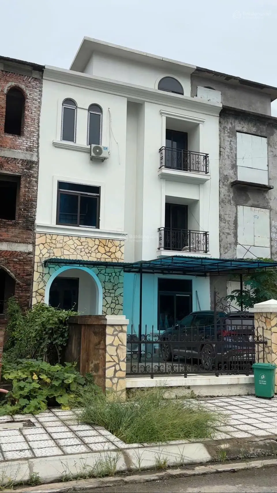 Nam An Khánh - ở đẹp đầu tư cũng tốt