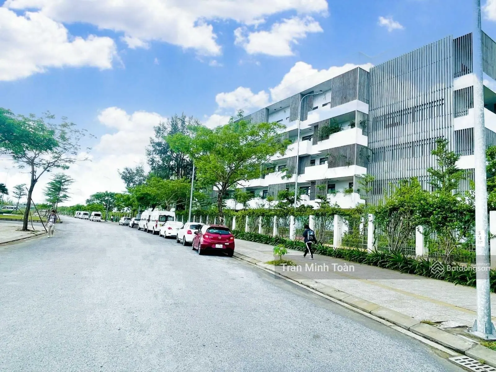 Chào bán lô đất trục thông dài, lô sạch ko cống tủ giá 2tỷ950