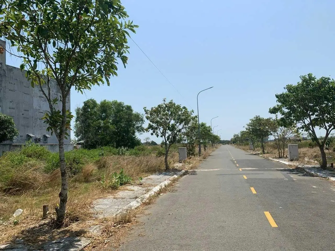 (Chính chủ) cần bán lỗ 150 triệu lô đất ở thị trấn Long Điền giá 1,9 tỷ mà nay bán 1.75 tỷ - 110m2