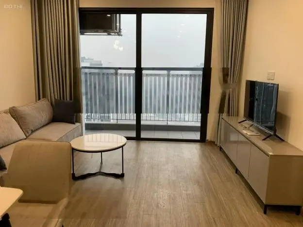 CC cần bán căn hộ 1PN+ tòa S302 Vinhomes Smart City Tây Mỗ giá chỉ 2.3 tỷ.