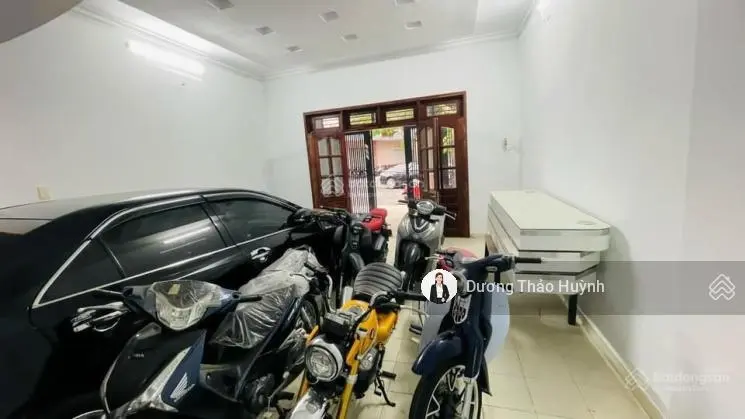 Bán Nhà Mặt Tiền HimLam Linh Chiểu - 1T2L - Đường 15m Có Công Viên- Ngay Hoàng Diệu 2 Có TL tốt