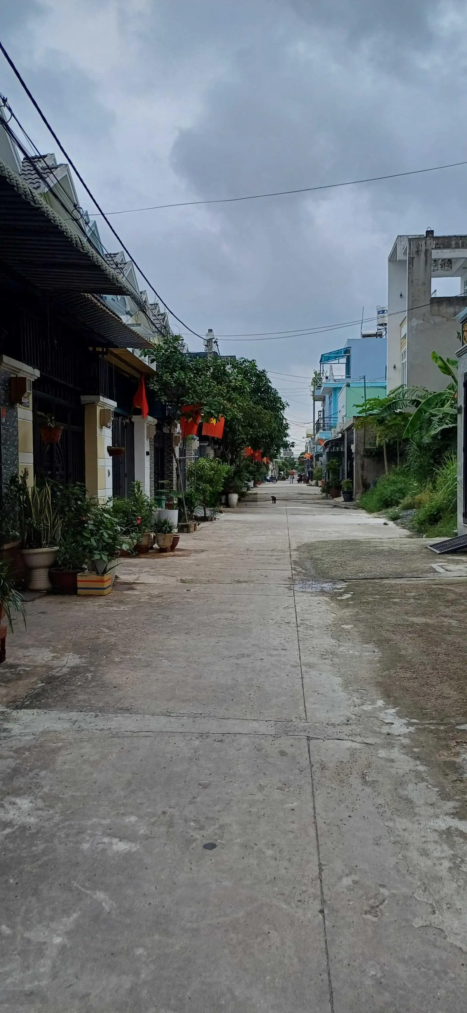 3.95 tỷ- Nhà 1trệt 1lầu- 5.26m* 12m- tx38- phường thạnh xuân- Q12 ( ngã tư ga- 2km)
