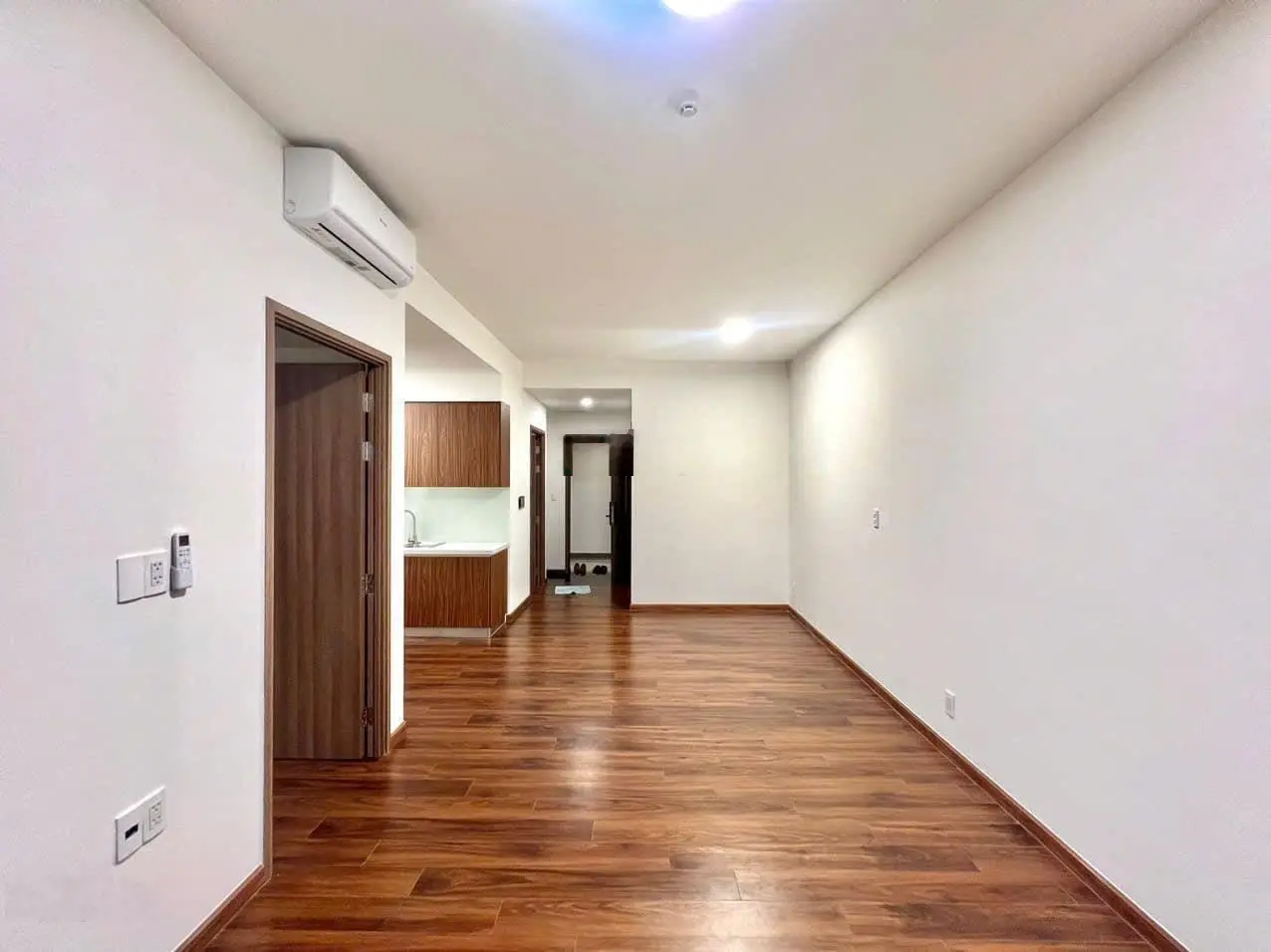 Giỏ hàng Akari City Giai đoạn 1 chỉ từ 2,7 tỷ/căn 2PN - Nhận nhà ngay - Sổ hồng