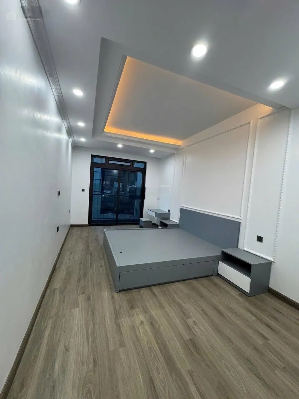 Ông anh nhờ bán nhà 34m2 bát khối, long biên - oto đỗ cửa - vị trí nhà, tương lai phát triển