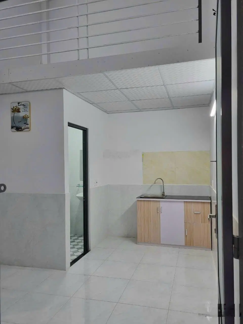 Bán dãy trọ Nguyễn Bình - DT 5.2x15,75m - 4 phòng thu nhập 11tr6/th - Cách Lotte Mart Q7 Tầm 8,5Km