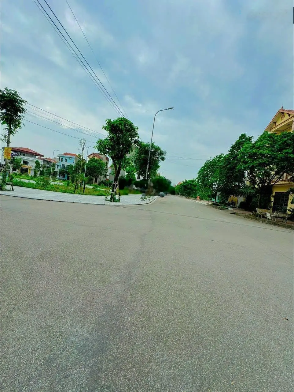 Bán đất trục chính khu đô thị đẹp nhất huyện Gia Bình, tỉnh Bắc Ninh - chính chủ 0973 237 ***
