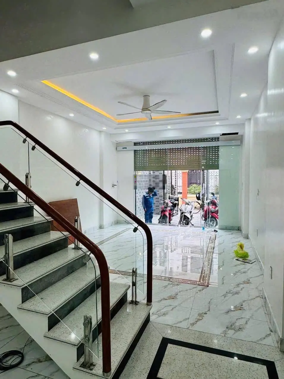 Hot! Bán nhà riêng 4PN, 3WC tại Thư Trung, An Khê, Hải An, Hải Phòng, 4,05 tỷ, 93m2