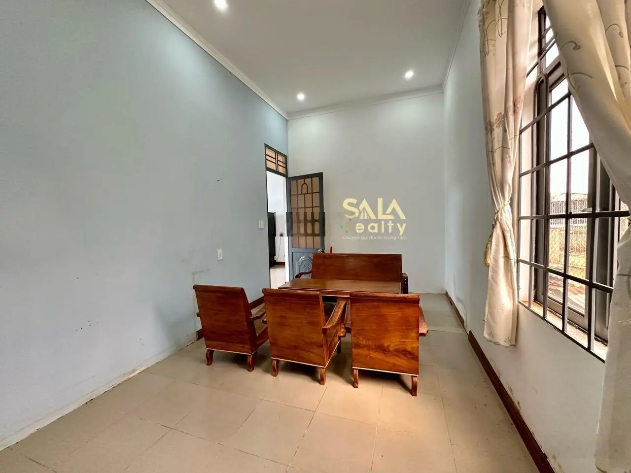 Nhà 2 mặt tiền gần trường Cao Bá Quát, Thôn 4 xã Eatu (12.5 x 21m) - 3.150 tỷ