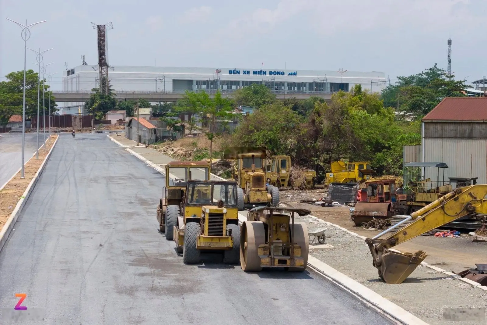 Chính chủ bán gấp đất nền 100m2 trục D1 N1 N5 N7, N8, N2 KĐT Bình Nguyên giá thấp hơn TT 500tr-1tỷ