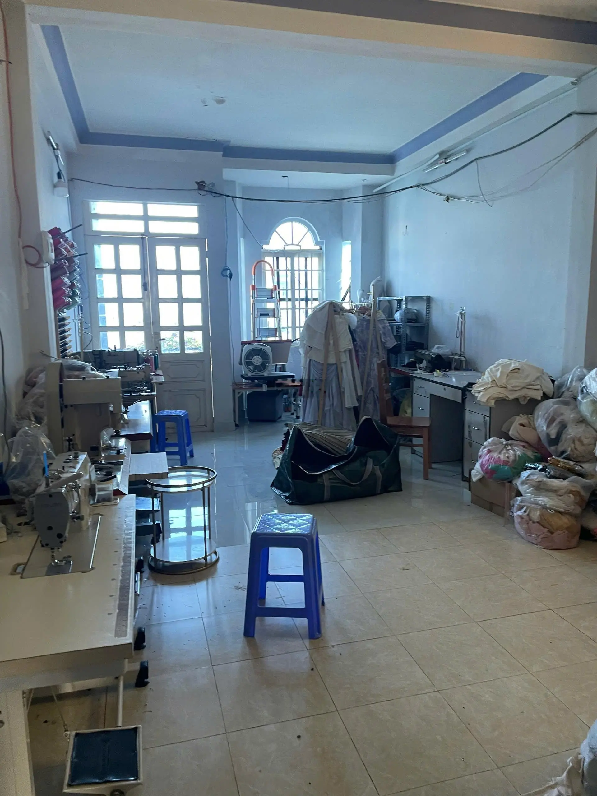 Bán nhà MTKD 2 lầu, Lê Lăng P Phú Thọ Hoà , Q Tân Phú