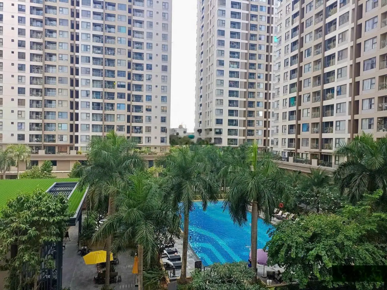 Cần sàn nhượng chung cư Akari City GD1 , Căn góc, 80m (2PN - 2WC) 3.3 tỷ - LH 0931 793 ***