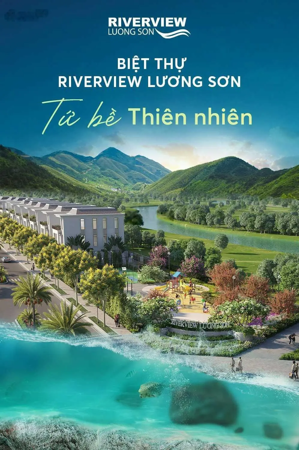 Bán đất biệt thự phố chợ Lương Sơn, giá chỉ 19tr/m2 HL; 0904 962 ***