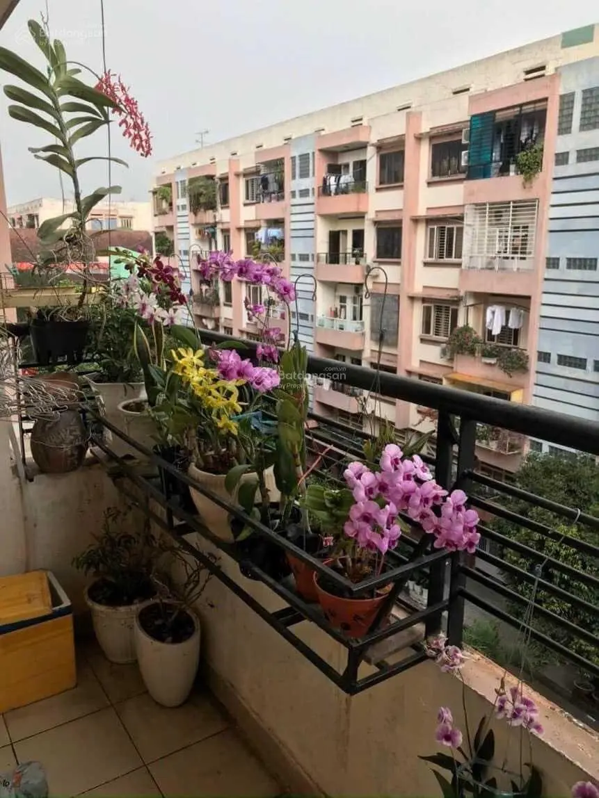 Bán gấp CC Tây Thạnh 72m2, giá 1 tỷ 950 bớt lộc TL, 2PN 2WC, sổ lâu dài Tân Phú