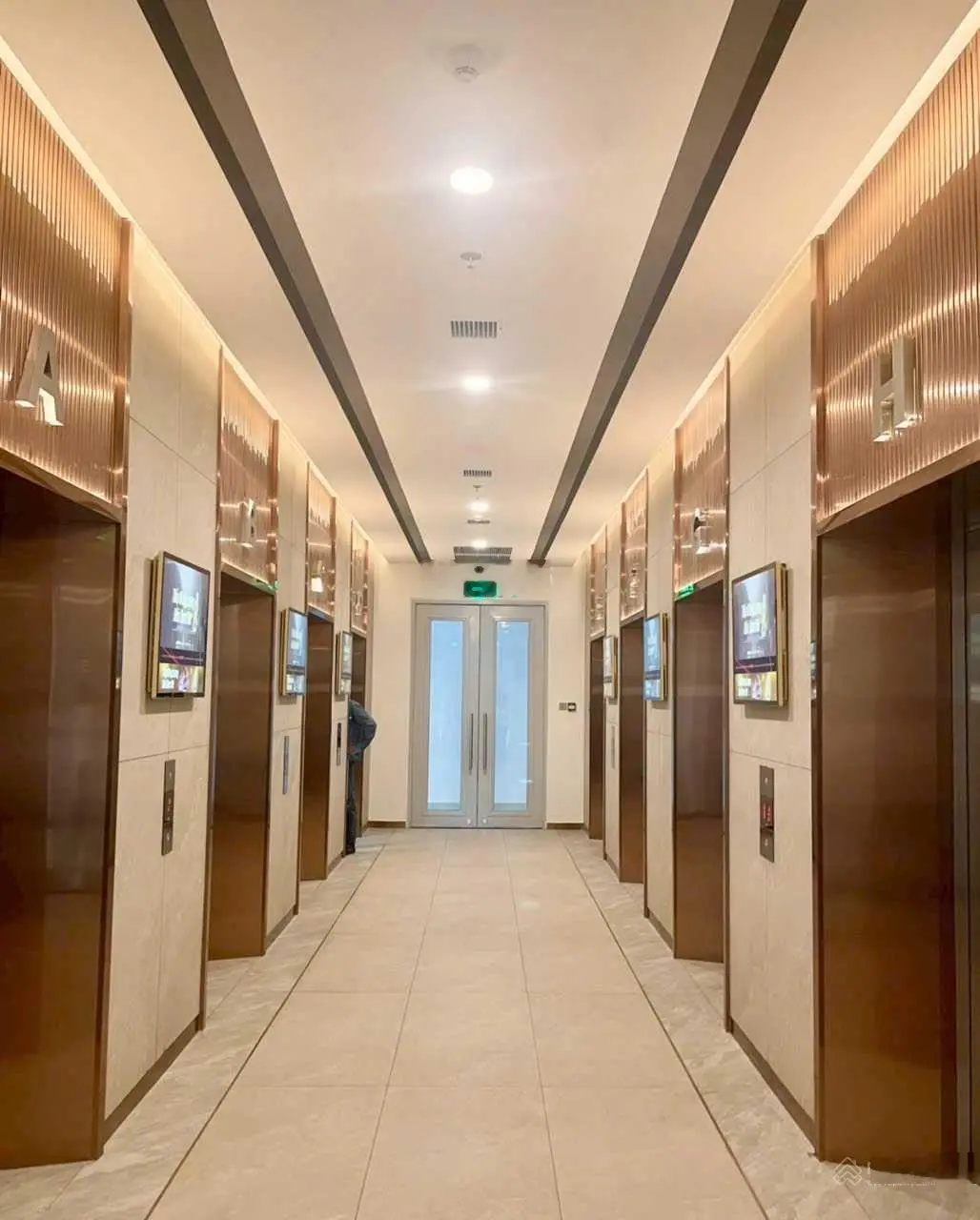 Tặng ngay 35tR cho căn hộ cao cấp Happy One Central - 1PN