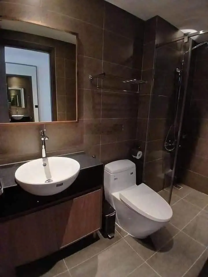 Bán căn hộ Aqua Park Bắc Giang, giá cực chất 2,68 tỷ, 68m2, 2PN, 2WC