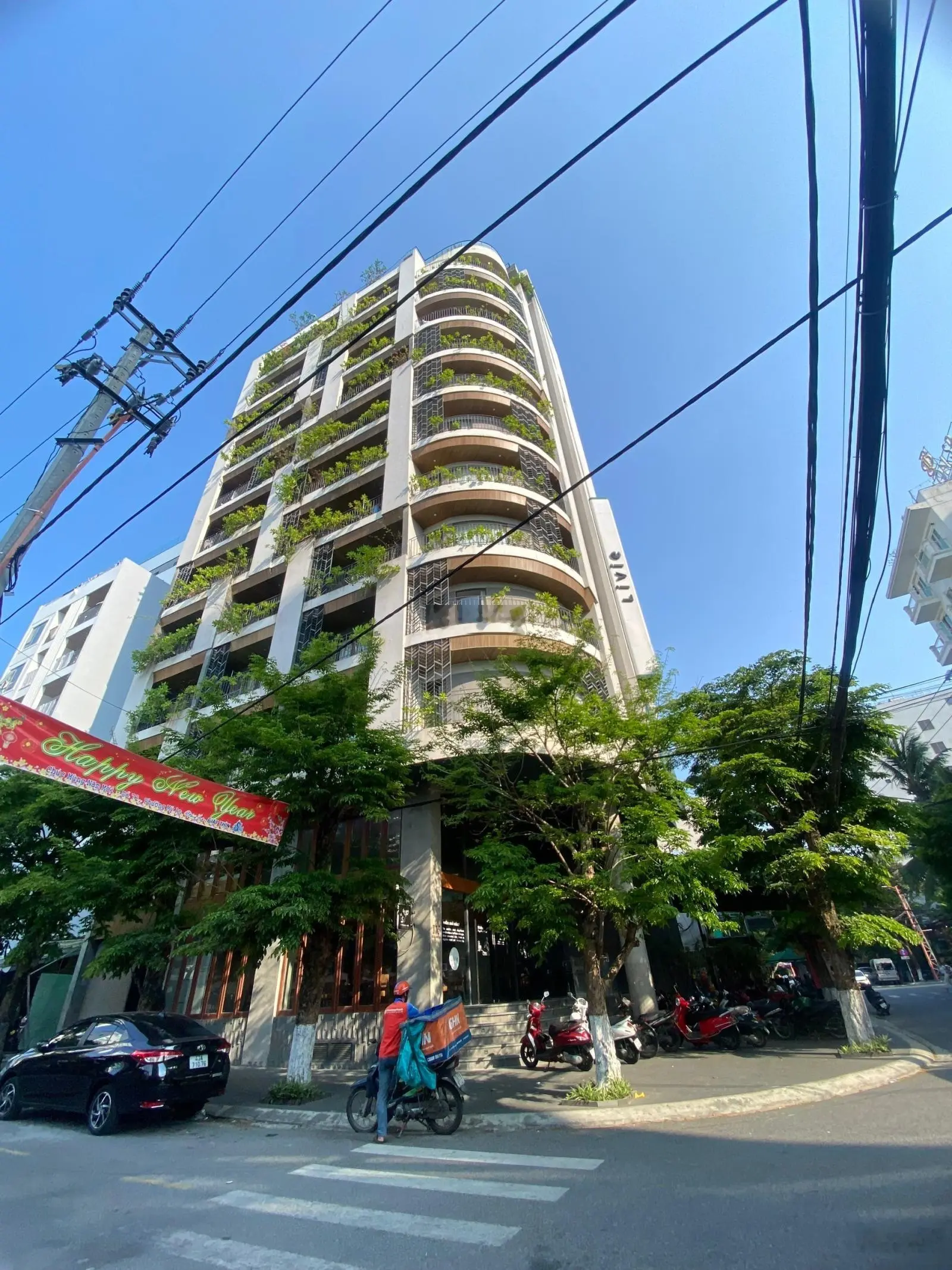 Chính chủ bán 2 lô liền kề Lê Quang Đạo . DT 164,8m2 ( 9 x 18,3m ) . Khu Phố Tây An Thượng.
