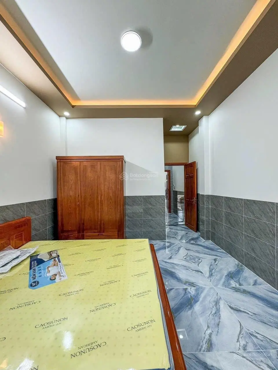 Bán nhà 2 mới 100% nội thất full sổ hồng hoàn công lộ 19m kế bên trường đại học Y Dược TP Cần Thơ