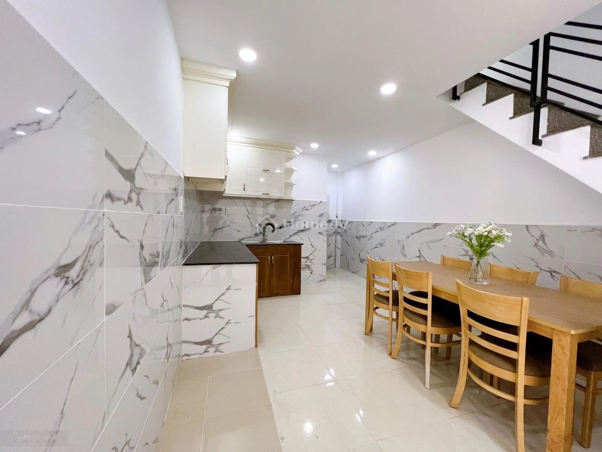 Bán nhà mặt phố Quận Bình Tân - TP Hồ Chí Minh giá 1.78 Tỷ
