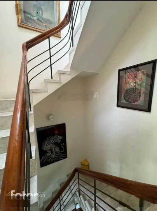 Bán nhà 3 tầng Phú Nhuận nhà đẹp như Villa, hẻm 6m, oto vào nhà, Phan Đăng Lưu, 41m2