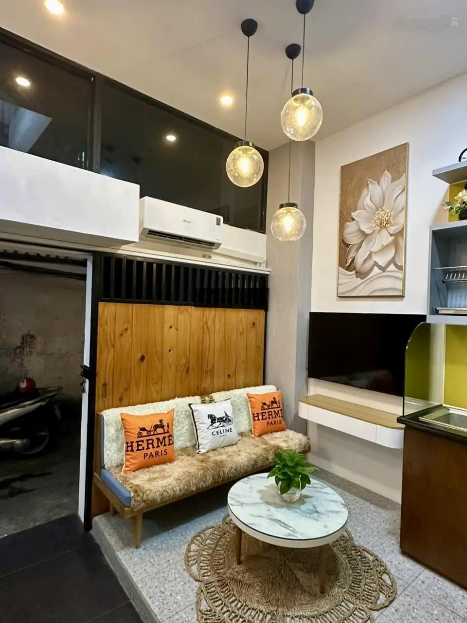 (PN-INVT-2) Cơ Hội Vàng! Nhà Phú Nhuận 21.5m², Full Nội Thất Chỉ 4.7 Tỷ!