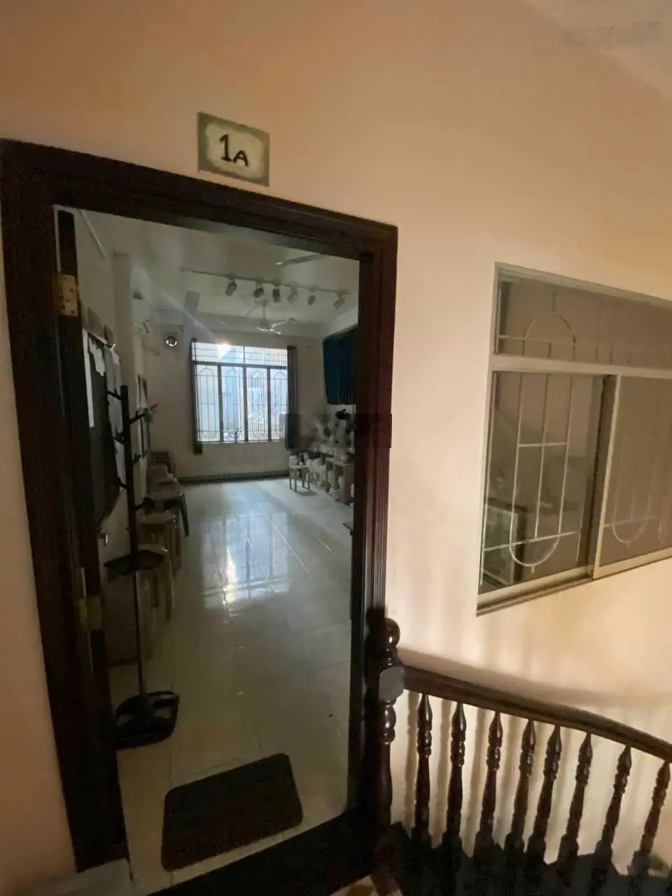Bán nhà MT đường Nguyễn Hữu Cảnh, DT 4x 17,5m, 1T 3L, vị trí đẹp, giá chỉ 17,6 tỷ TL
