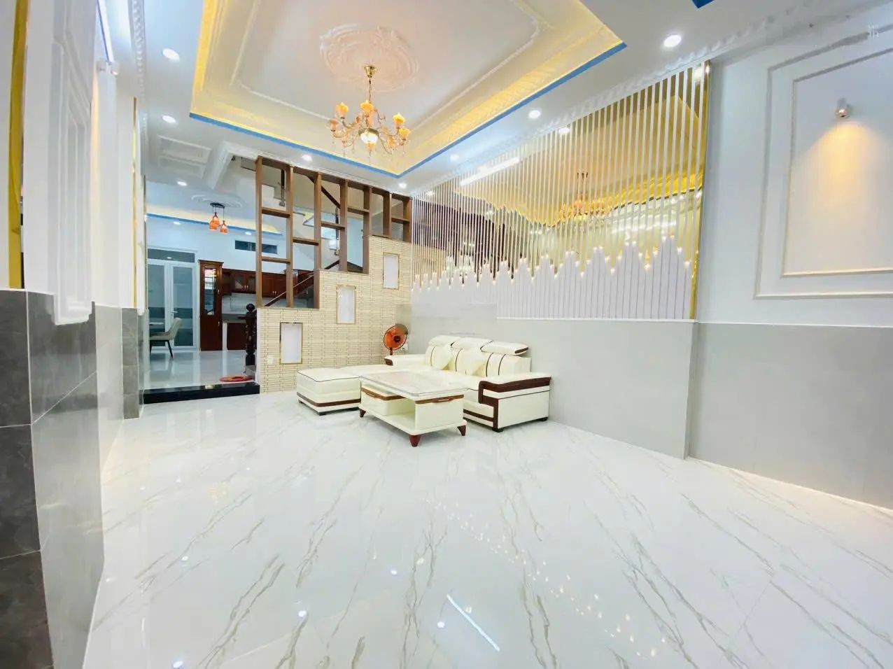Bán Nhà Riêng 4,9 tỷ, 82m2 tại Thị trấn Nhà Bè, Nhà Bè, HCM giá siêu hời
