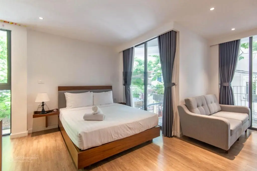 Chào giá sốc bán nhanh tòa căn hộ view biển vị trí cực vip khu phố tây An Thượng - giá chỉ 10tỷxx