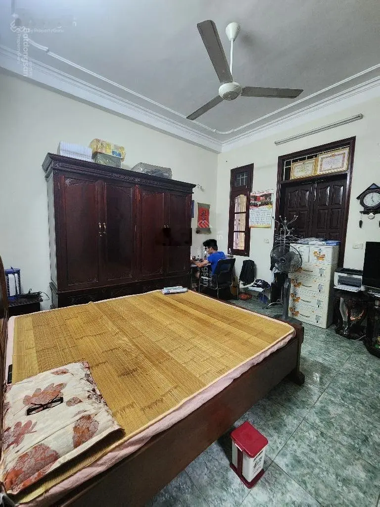 Bán nhà phân lô khu đô thị Đại Kim quận Hoàng Mai. Nhà lô góc 2 mặt đường siêu thoáng sáng