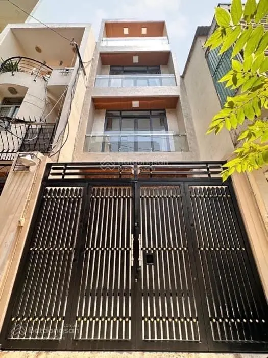 Nhà ngộp bán gấp 63m2/3Tỷ28 Hoàng Hoa Thám P7 Bình Thạnh. Đang cho thuê 15tr/th gần BV Ung Bướu HCM