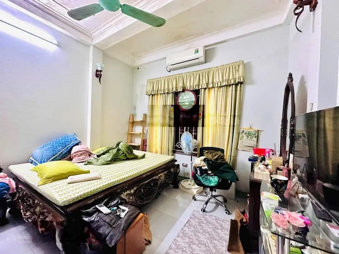Bán nhà mặt phố Chùa Quỳnh vỉa hè mở VP, cty kinh doanh siêu đỉnh 43m2, 5 tầng giá 19.9 tỷ